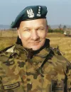Płk rez. Piotr Kowaluk.