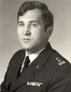 Ppłk rez. Edward Kornicki.