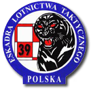 39. Eskadra Lotnictwa Taktycznego 2010-2003