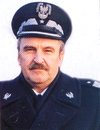 gen. bryg. pil. Tadeusz Kuziora