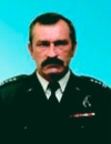 płk pil. Ryszard Wilantewicz