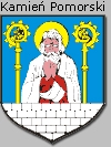 Herb miasta Kamień Pomorski