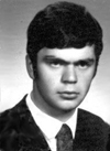 Zbigniew Przęzak - 1968.