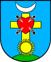 Herb gminy Góra Kalwaria