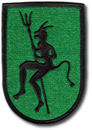 Oznaka rozpoznawcza 26 dt.
