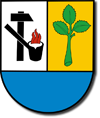 Herb - Bukowno