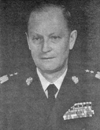 płk Bogdan Miller