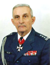 płk Bogdan Miller