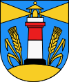 Herb m. Choczewo