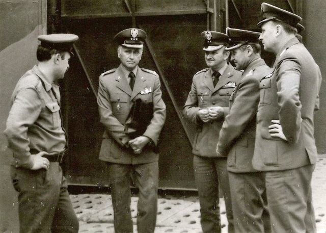 Rok 1983. Rok 1983.