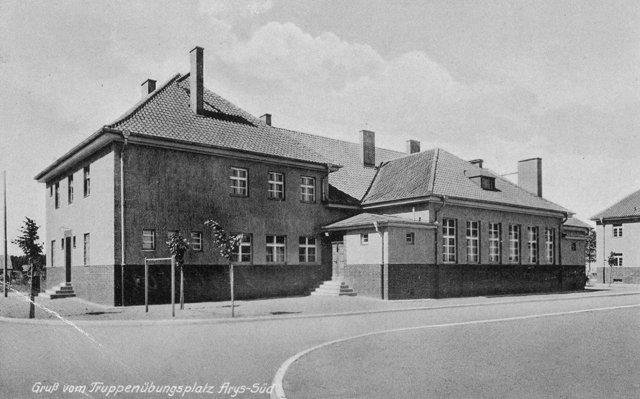 Bemowo Piskie 30 czerwca 1943