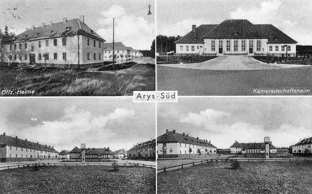 Bemowo Piskie 1939