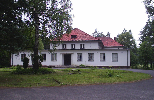 Kasyno CSS WR lipiec 2007.
