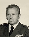 płk rez. Zdzisław Tołłoczko.