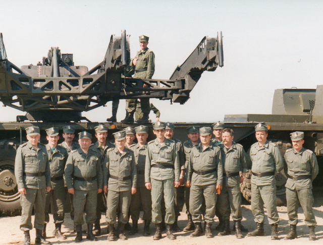 Poligon Ustka - CSS WR.