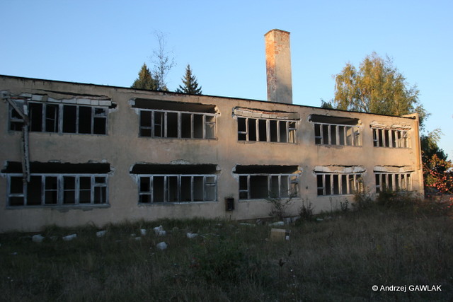 Koszary 36. dr OP - 12.10.2015 r. Koszary 36. dr OP - 12.10.2015 r.