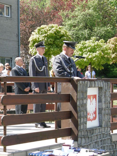 Święto dywizjonu