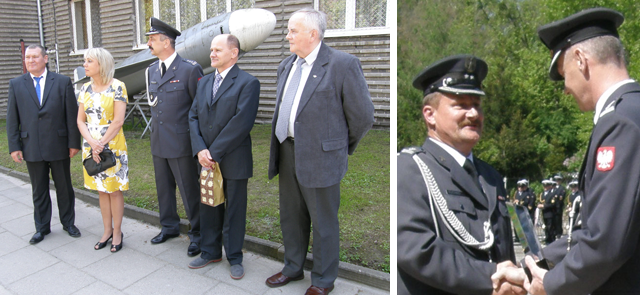 Święto dywizjonu