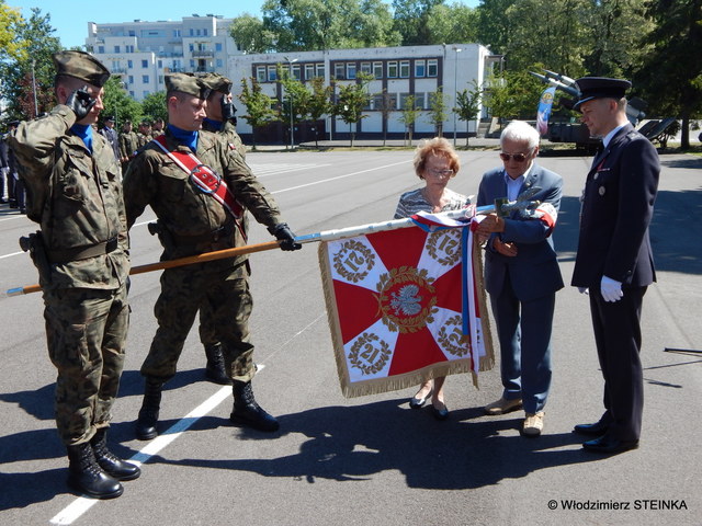 Święto 33. dr OP. Święto 33. dr OP.