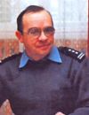 płk Andrzej Tetkowski - D-ca 26 BR OP.