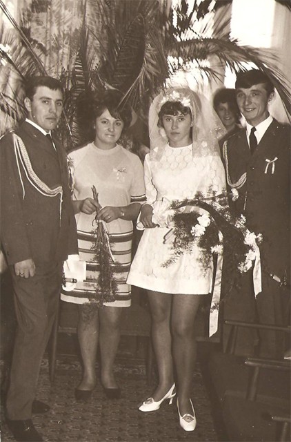 Nowogard 1970 r.