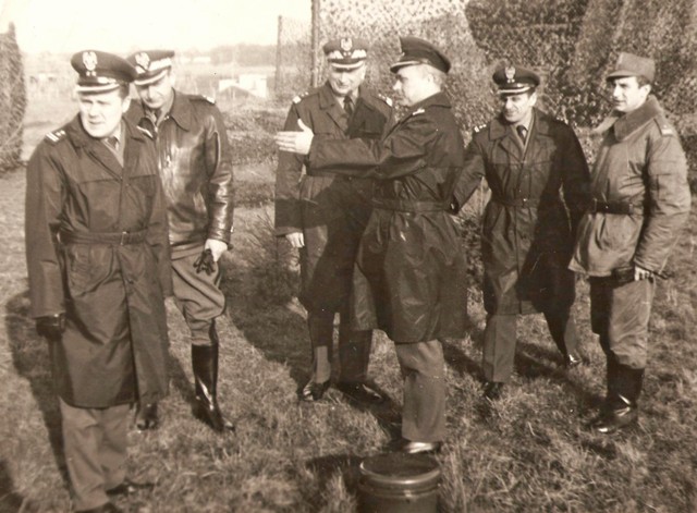 Glicko, wiosna 1973 r.