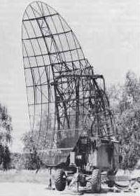 Wysokościomierz PRW-13.
