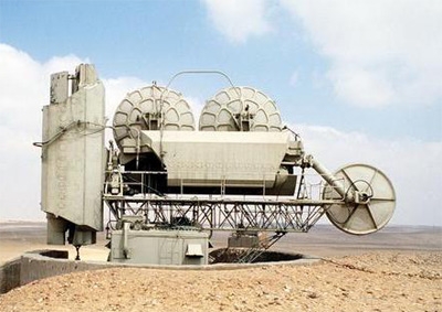 Kabina PW SNR-75W.