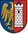 Herb - Gliwice