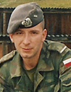 St. szer. Tomasz Zamysłowski