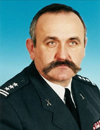 płk Zygmunt Salata - D-ca 26 BR OP.