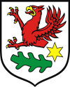 Herb Gryfina