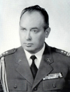 ppłk Zygmunt Gaik