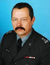 ppłk rez. mgr inż. Grzegorz Walczak