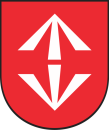 Herb gminy Grodzisk Maz.