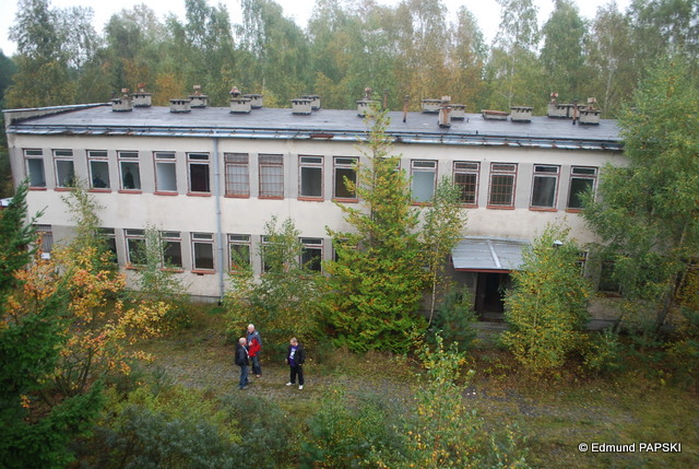 Spotkanie po latach.