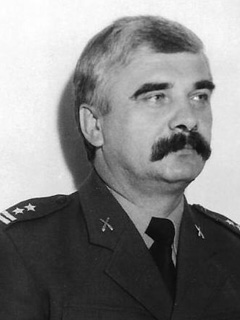 ppłk Alfred Godzwon ppłk Alfred Godzwon