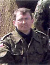 ppłk Mirosław Maczan ppłk Mirosław Maczan