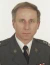 ppłk rez. Władysław Draniak