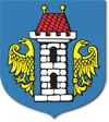 Herb - Oświęcim