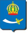 Herb Astrachania.