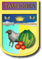 Herb Tambowka.