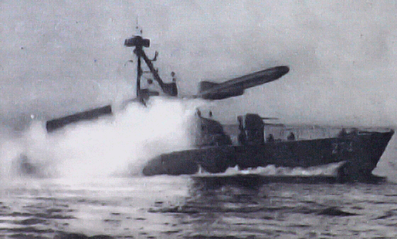 Start P–15 Start P–15.