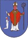 Herb gminy Stanisławów