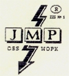 Logo ZZG Nr 1.