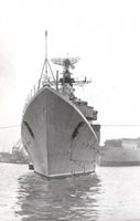 ORP Warszawa