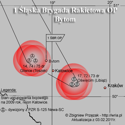 1 ŚBR OP Bytom