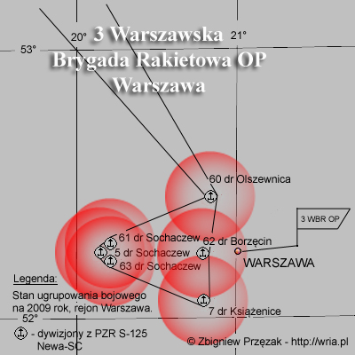 3 WBR OP Warszawa