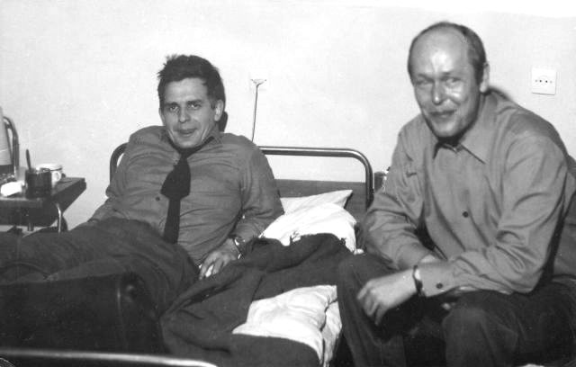 65 dr OP Rozewie - 1977 rok.