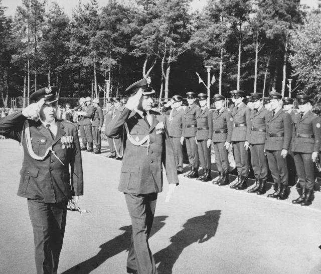 65 dr OP Rozewie - 1979 rok.